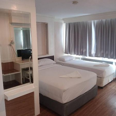 Royal Garden Home Hotel Bangkok Zewnętrze zdjęcie