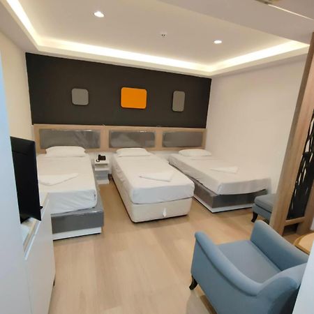 Royal Garden Home Hotel Bangkok Zewnętrze zdjęcie