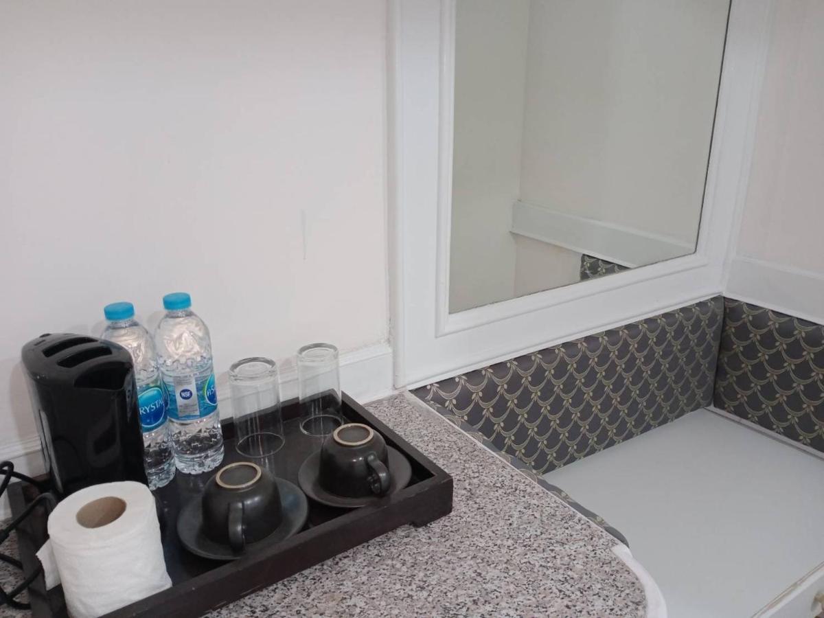 Royal Garden Home Hotel Bangkok Zewnętrze zdjęcie