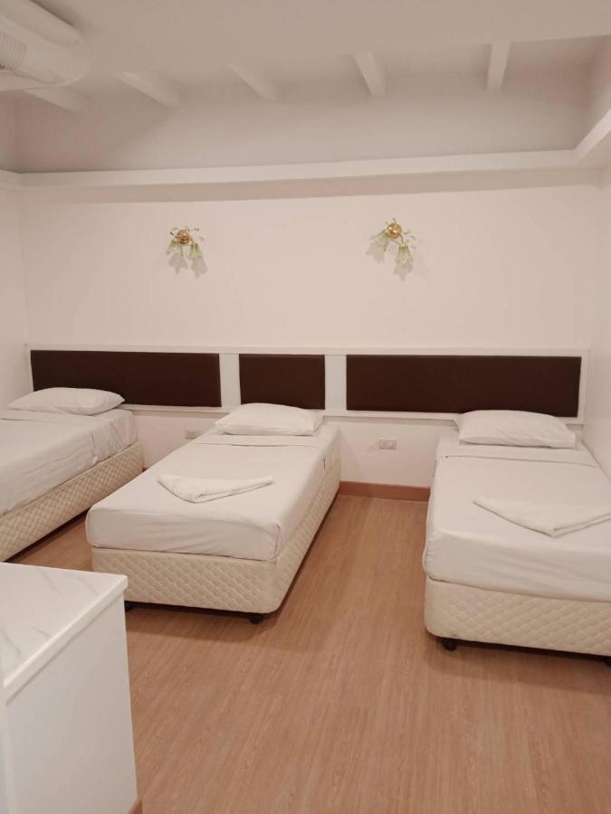 Royal Garden Home Hotel Bangkok Zewnętrze zdjęcie