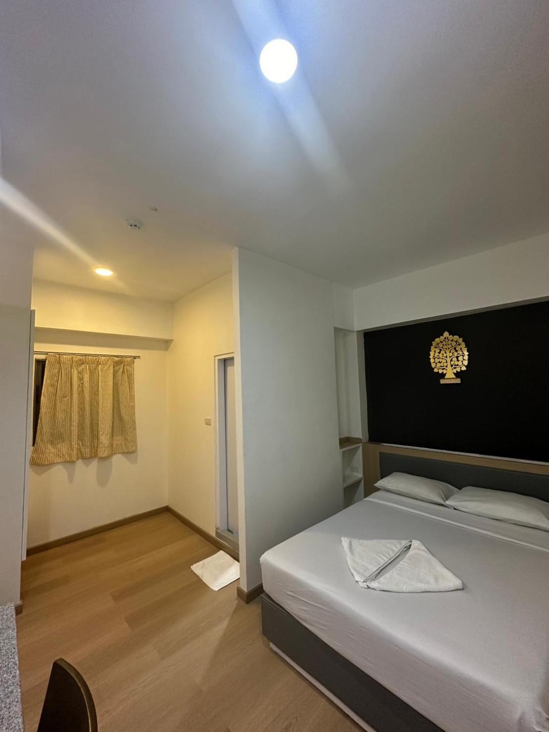 Royal Garden Home Hotel Bangkok Zewnętrze zdjęcie