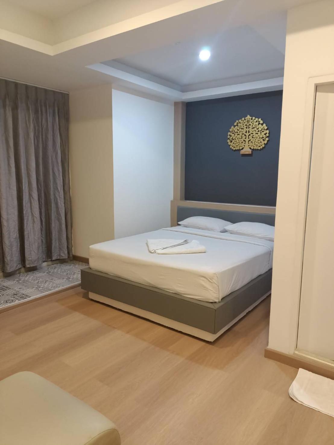 Royal Garden Home Hotel Bangkok Zewnętrze zdjęcie