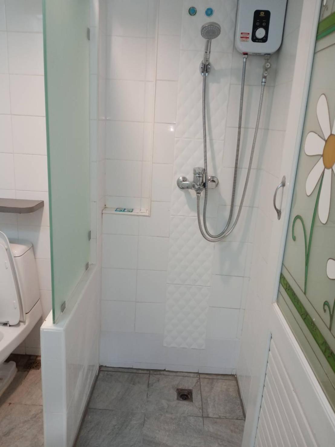 Royal Garden Home Hotel Bangkok Zewnętrze zdjęcie