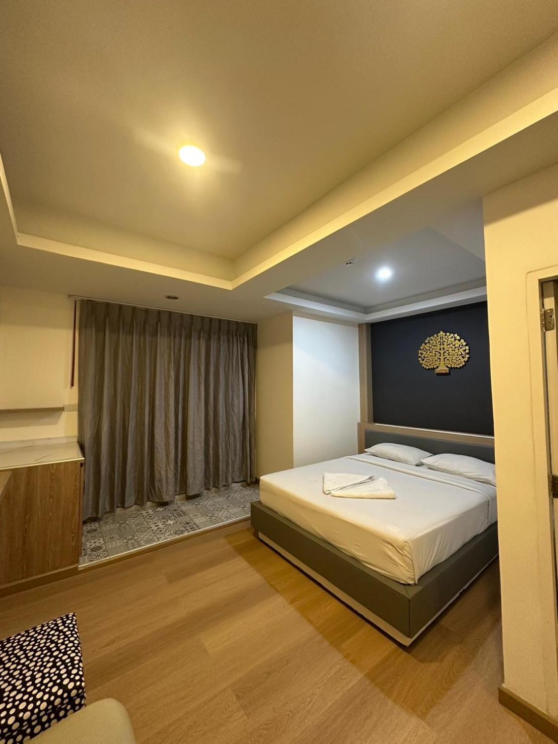 Royal Garden Home Hotel Bangkok Zewnętrze zdjęcie
