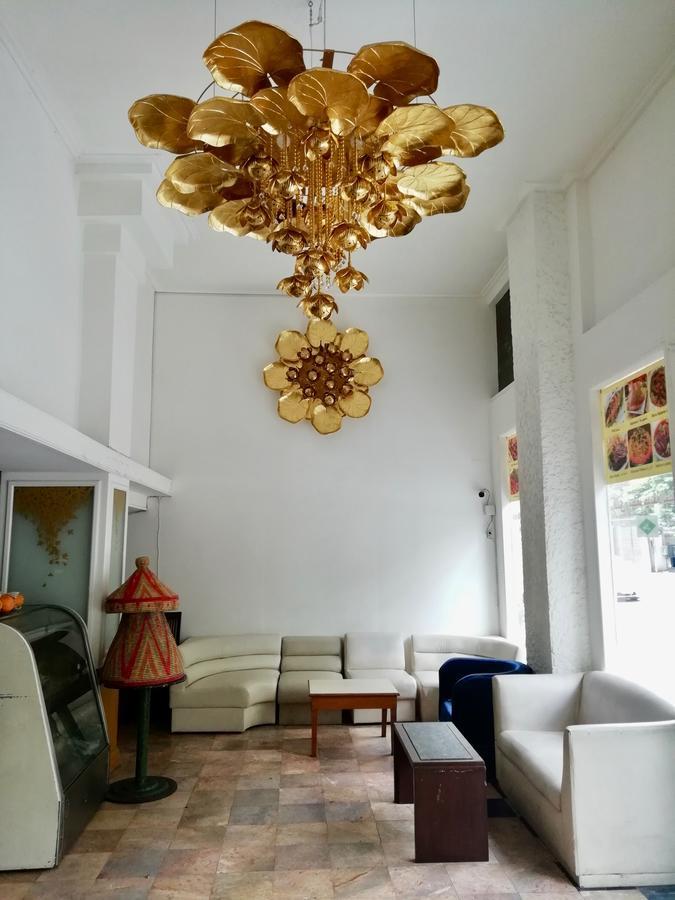 Royal Garden Home Hotel Bangkok Zewnętrze zdjęcie