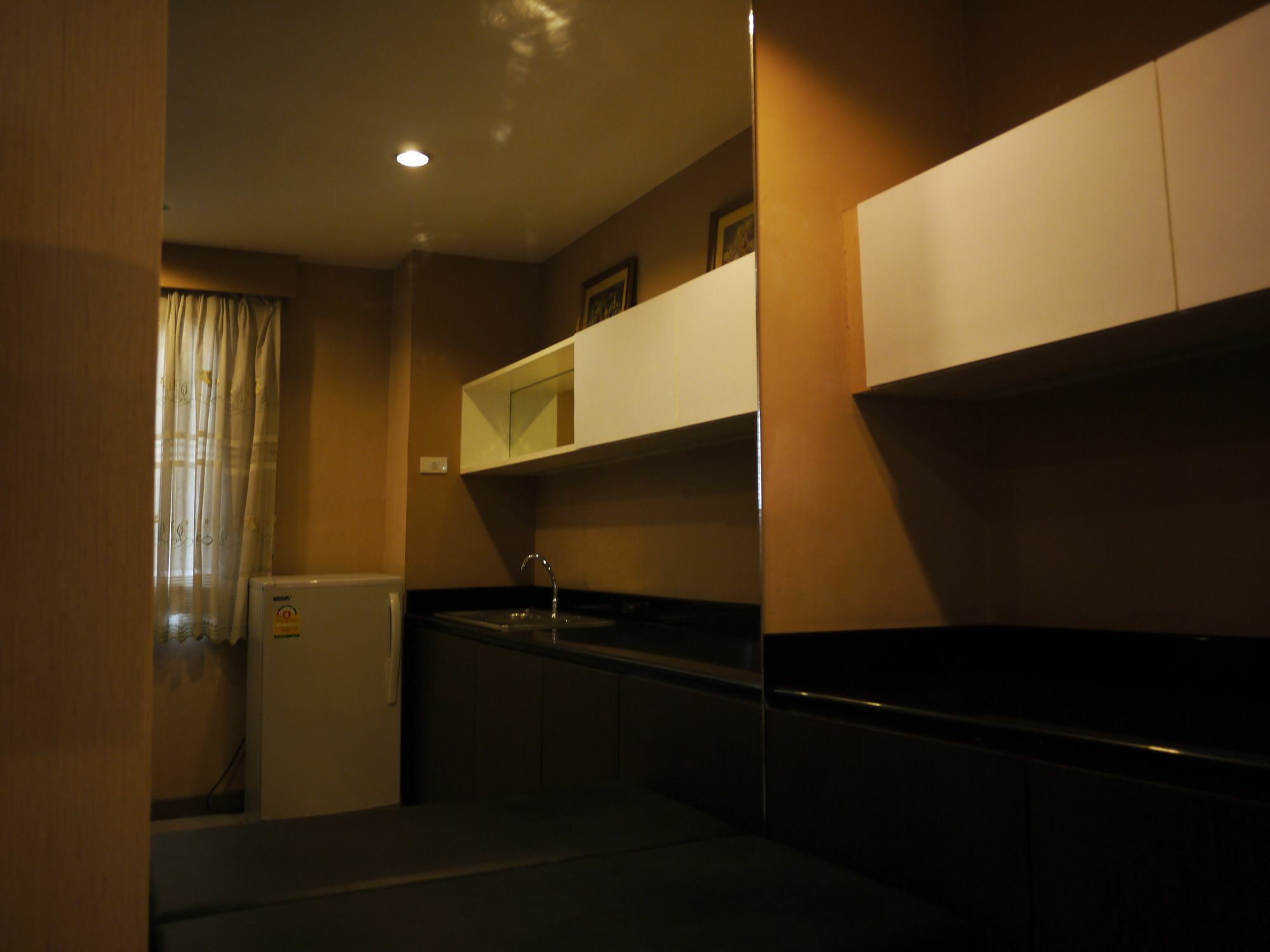 Royal Garden Home Hotel Bangkok Zewnętrze zdjęcie
